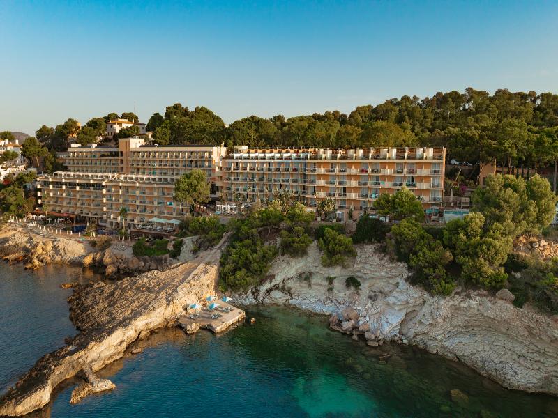 Iberostar Selection Jardin del Sol Suites - Adults 2