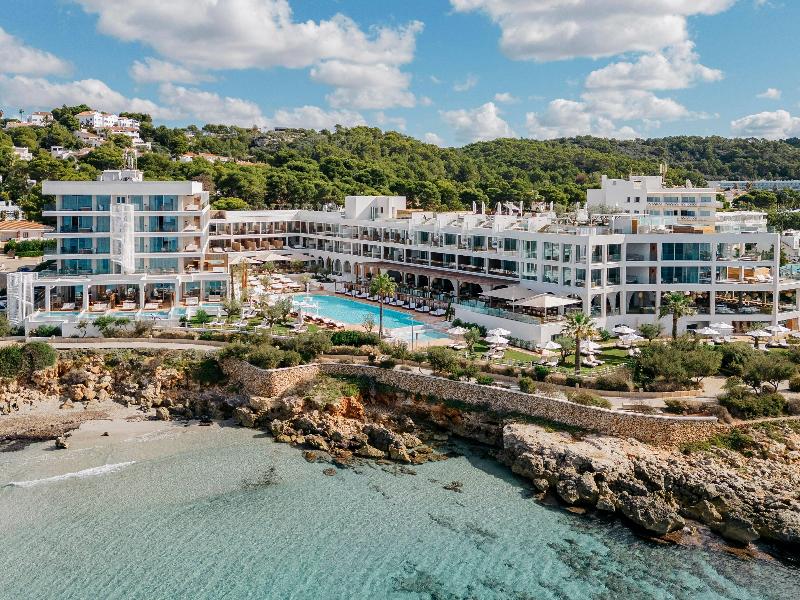 Villa Le Blanc Gran Meliá Hotel image