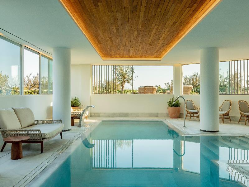 Villa Le Blanc Gran Meliá Hotel image