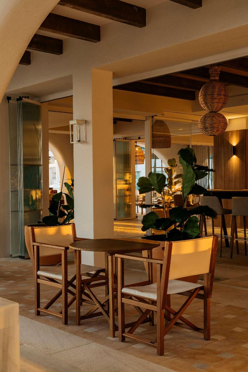 Hotel Sol Menorca