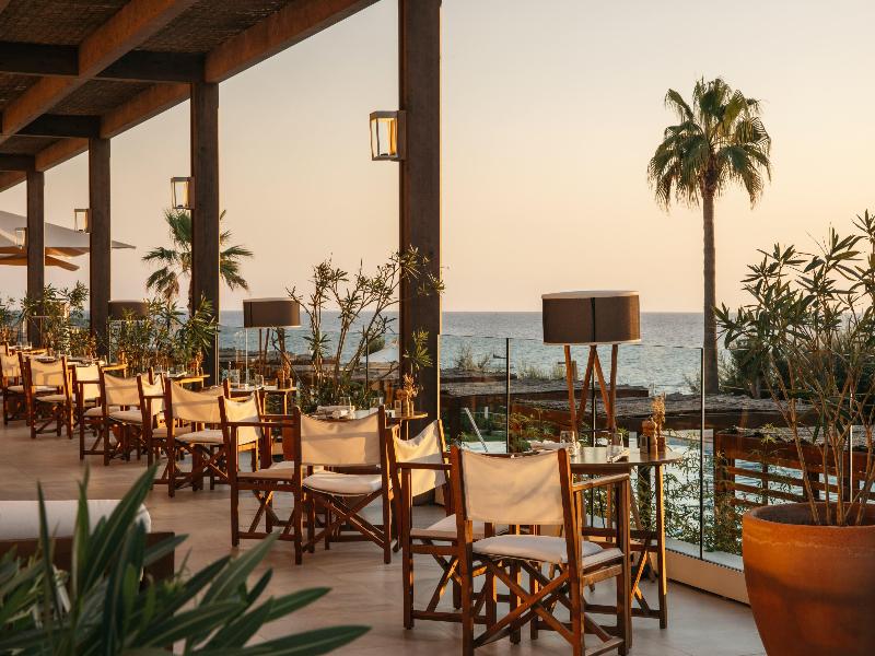 Villa Le Blanc Gran Meliá Hotel image