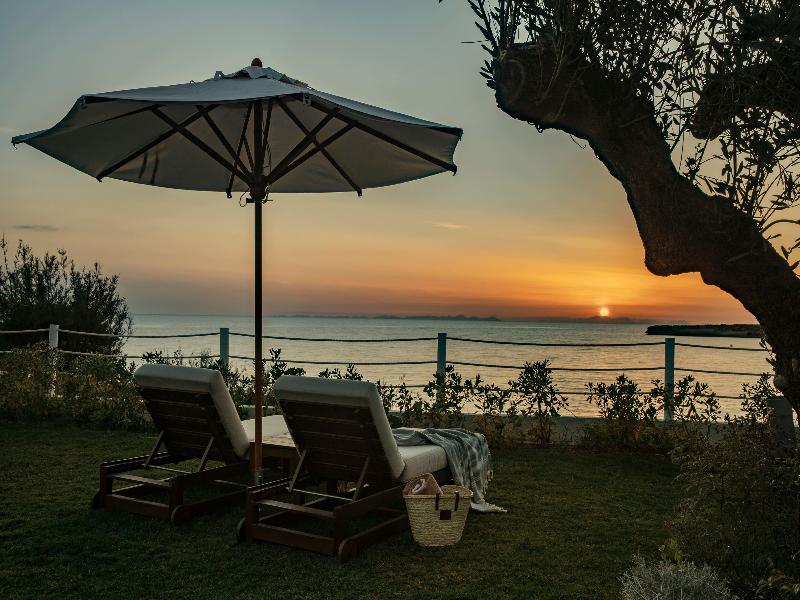 Villa Le Blanc Gran Meliá Hotel image