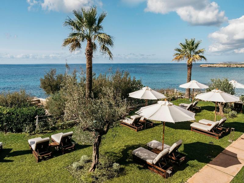 Villa Le Blanc Gran Meliá Hotel image