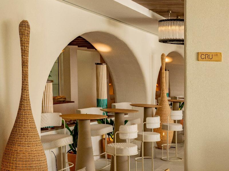 Villa Le Blanc Gran Meliá Hotel image