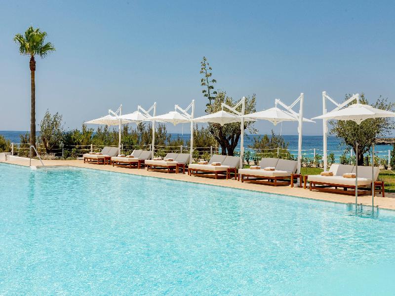 Villa Le Blanc Gran Meliá Hotel image