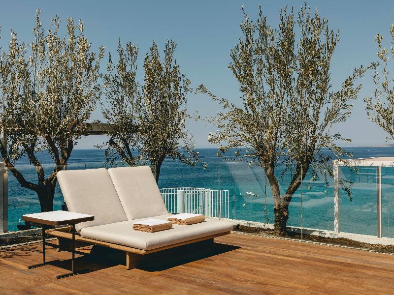 Villa Le Blanc Gran Meliá Hotel image
