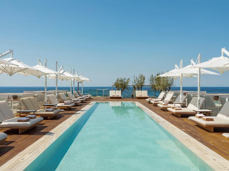 Villa Le Blanc Gran Meliá Hotel image