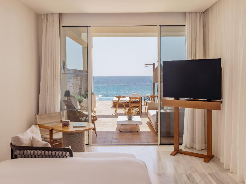 Villa Le Blanc Gran Meliá Hotel image