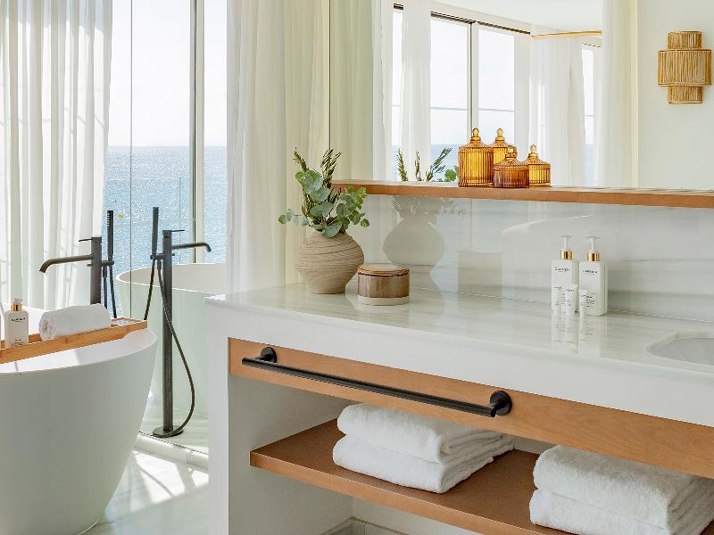 Villa Le Blanc Gran Meliá Hotel image