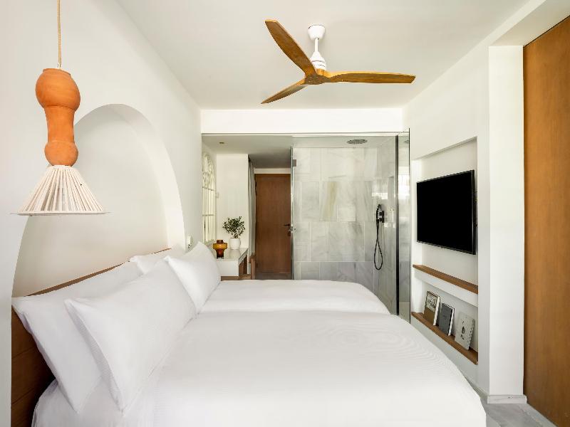 Villa Le Blanc Gran Meliá Hotel image