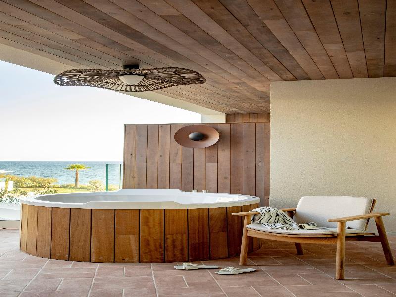 Villa Le Blanc Gran Meliá Hotel image
