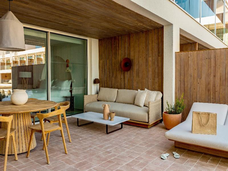 Villa Le Blanc Gran Meliá Hotel image