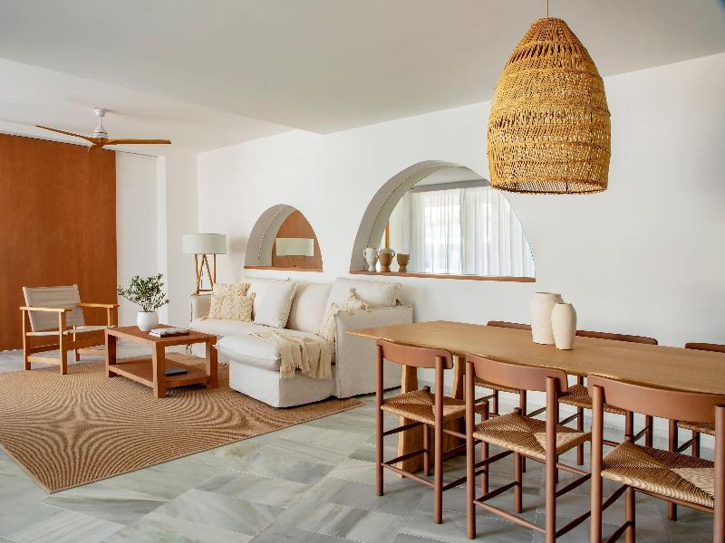 Villa Le Blanc Gran Meliá Hotel image