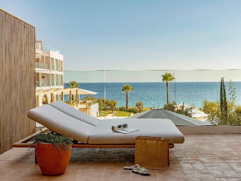 Villa Le Blanc Gran Meliá Hotel image