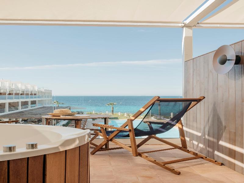 Villa Le Blanc Gran Meliá Hotel image
