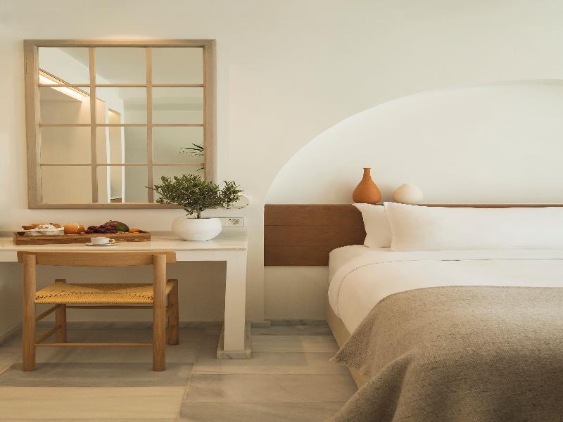Villa Le Blanc Gran Meliá Hotel image
