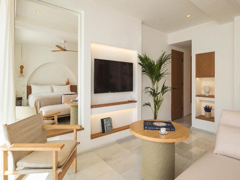 Villa Le Blanc Gran Meliá Hotel image