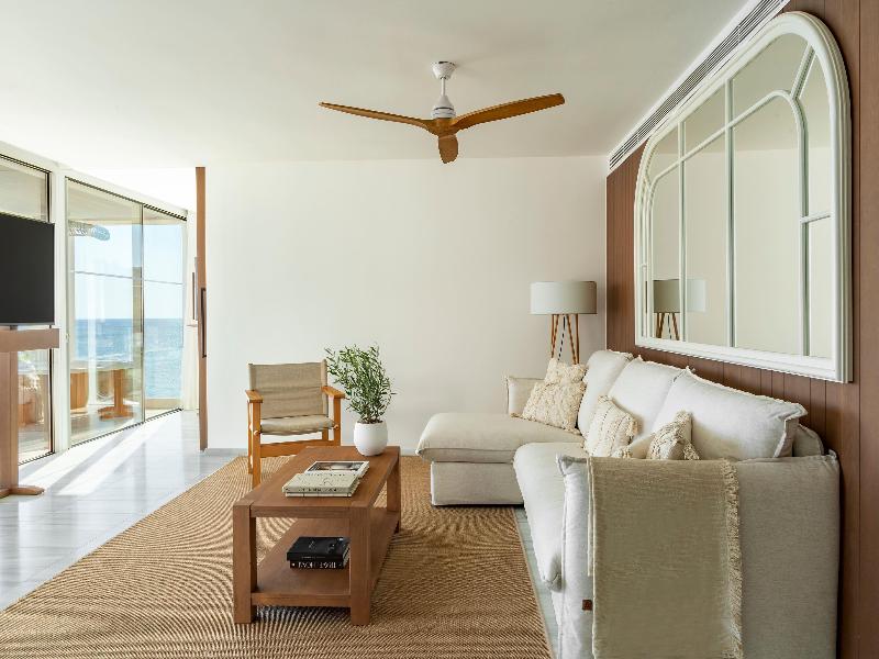 Villa Le Blanc Gran Meliá Hotel image