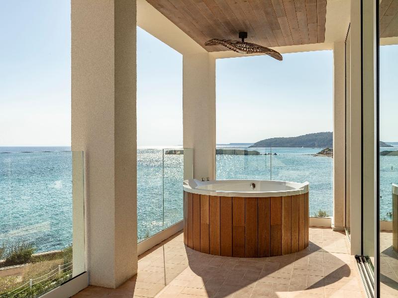 Villa Le Blanc Gran Meliá Hotel image