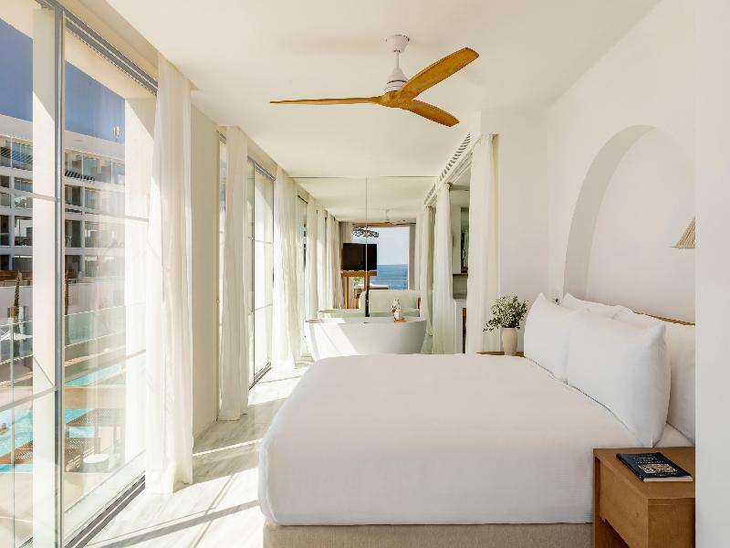 Villa Le Blanc Gran Meliá Hotel image