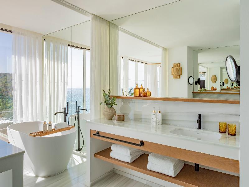 Villa Le Blanc Gran Meliá Hotel image