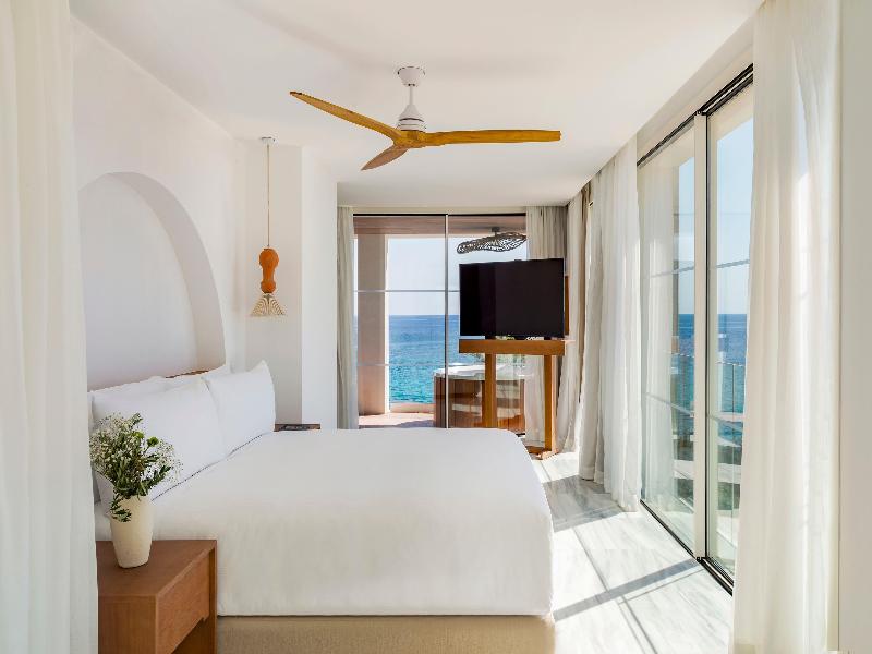 Villa Le Blanc Gran Meliá Hotel image