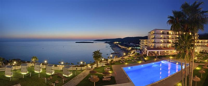 Hotel Sol Menorca