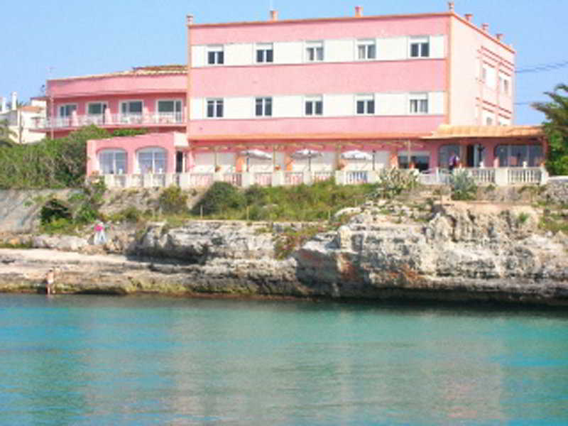 Hotel Cala Bona - Mar Blava