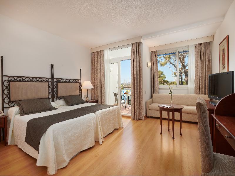 Hipotels Eurotel Punta Rotja image