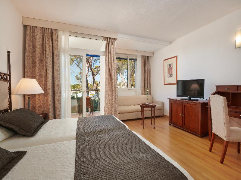 Hipotels Eurotel Punta Rotja image