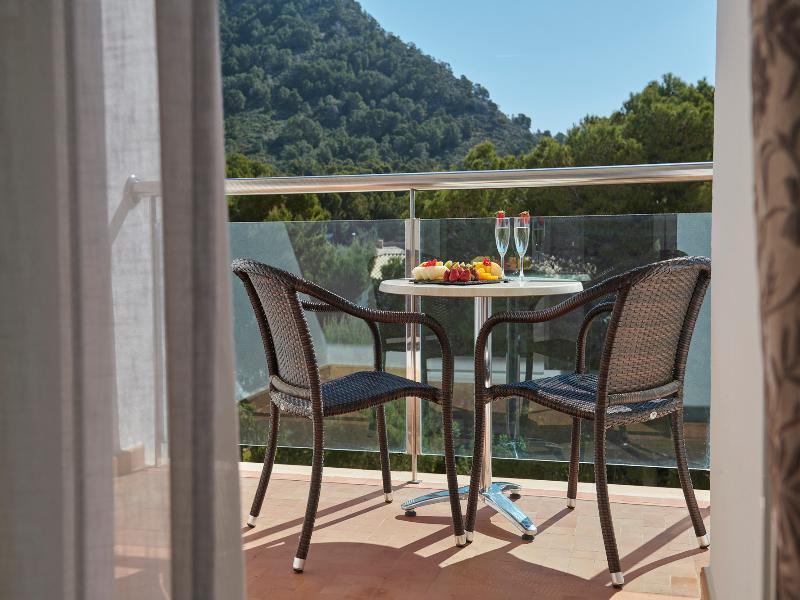 Hipotels Eurotel Punta Rotja image