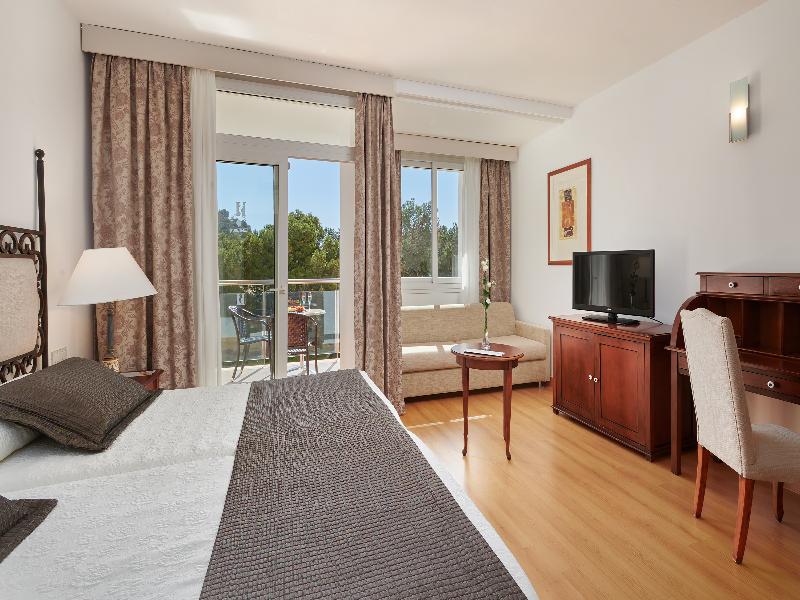 Hipotels Eurotel Punta Rotja image