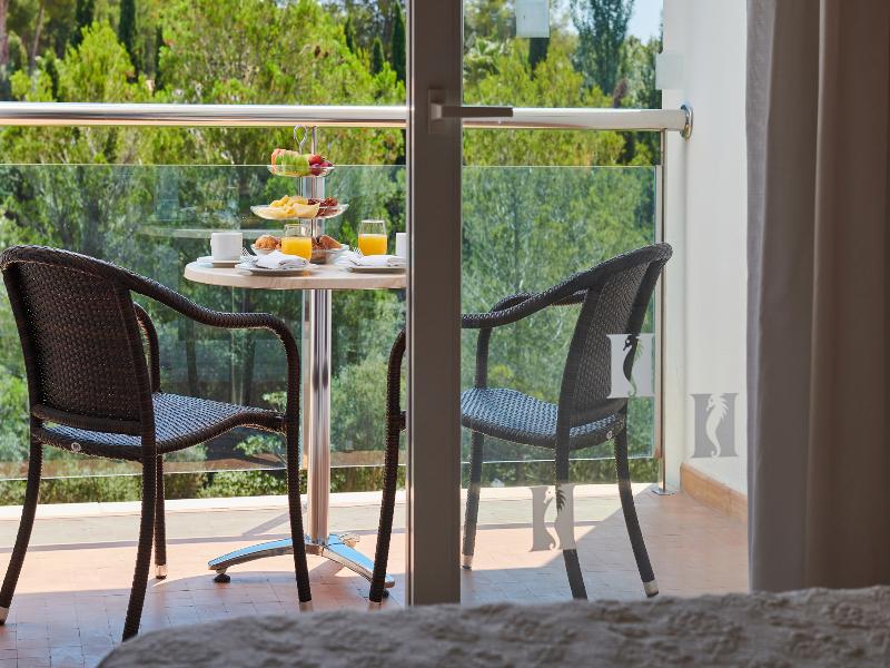 Hipotels Eurotel Punta Rotja image