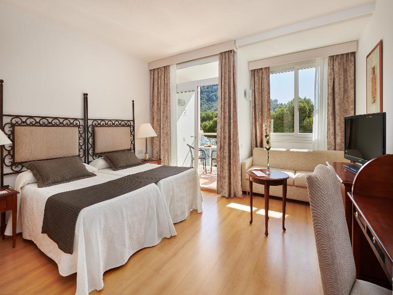 Hipotels Eurotel Punta Rotja image
