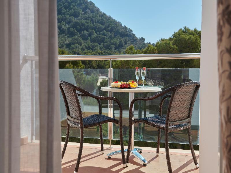 Hipotels Eurotel Punta Rotja image