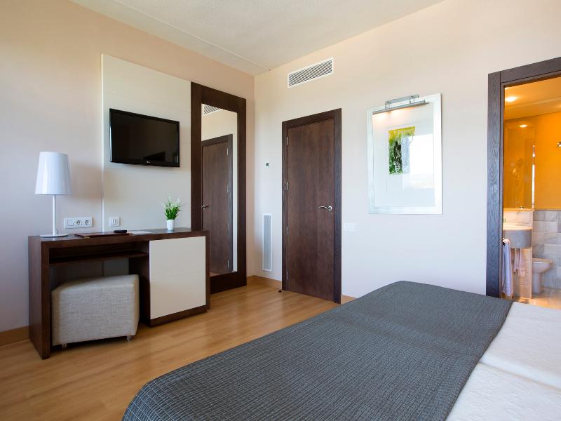 Hipotels Eurotel Punta Rotja image