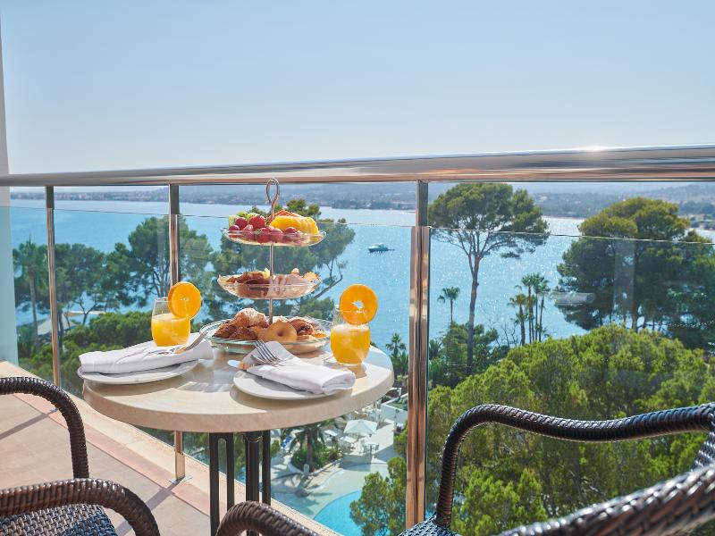 Hipotels Eurotel Punta Rotja image