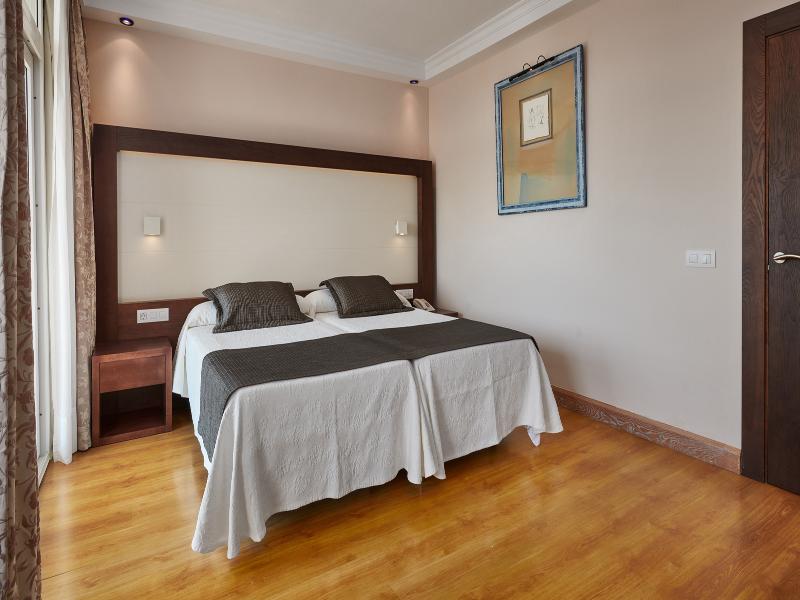 Hipotels Eurotel Punta Rotja image