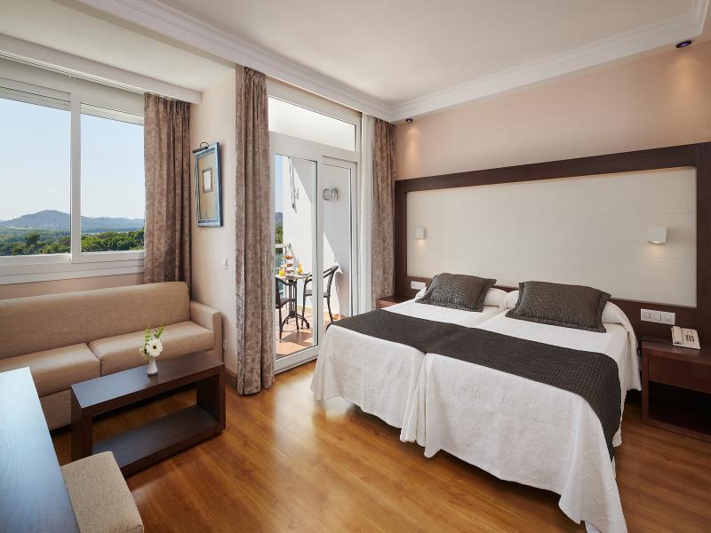 Hipotels Eurotel Punta Rotja image