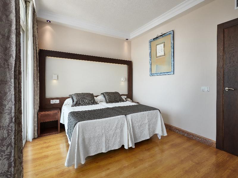 Hipotels Eurotel Punta Rotja image