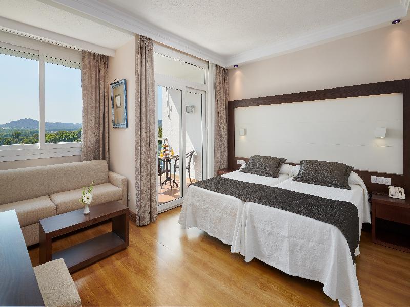 Hipotels Eurotel Punta Rotja image
