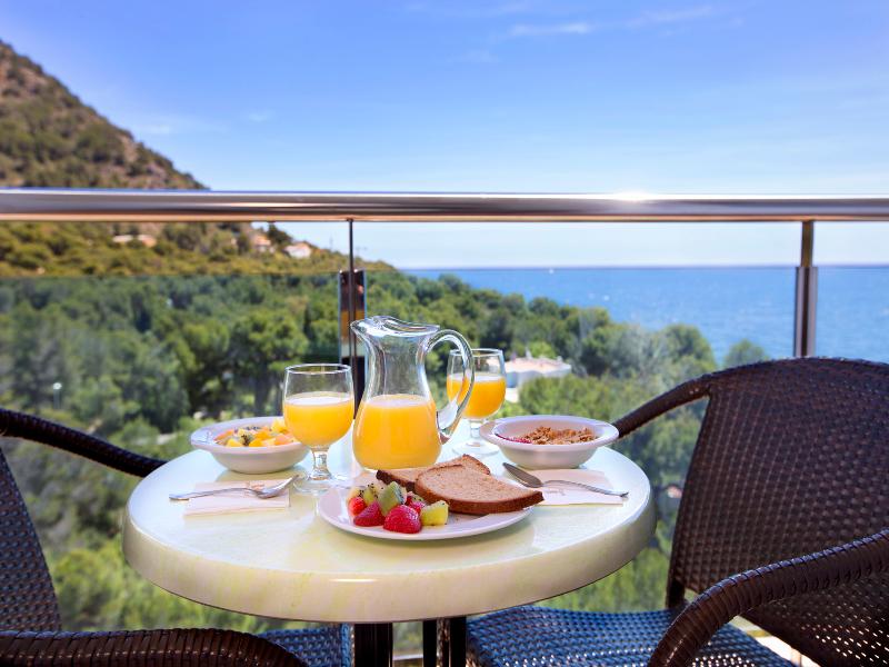 Hipotels Eurotel Punta Rotja image
