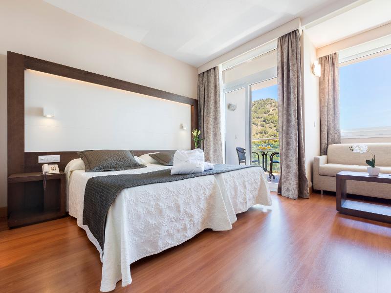 Hipotels Eurotel Punta Rotja image