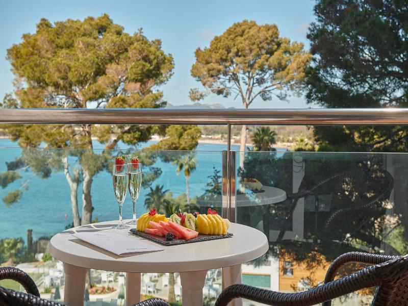 Hipotels Eurotel Punta Rotja image