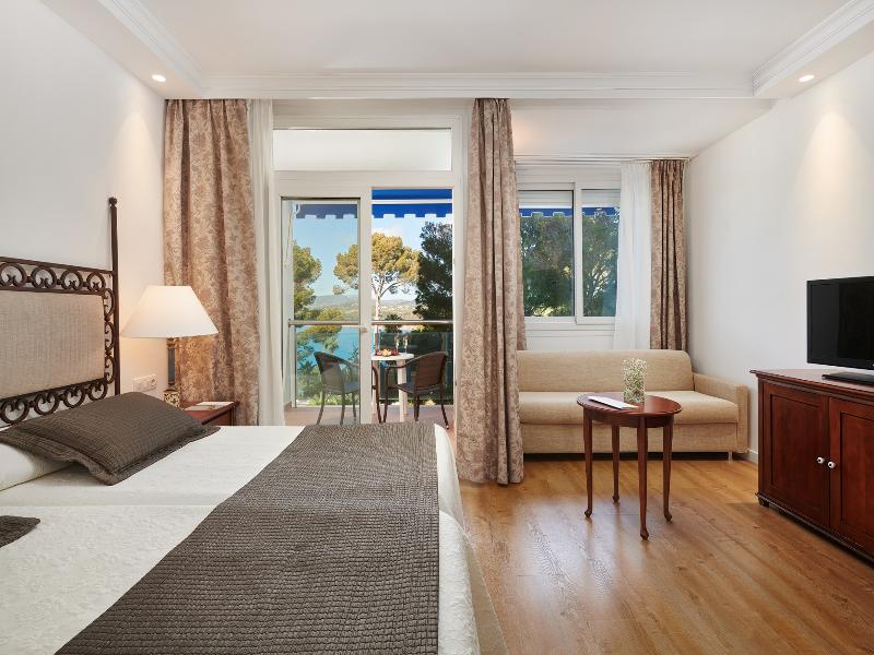 Hipotels Eurotel Punta Rotja image