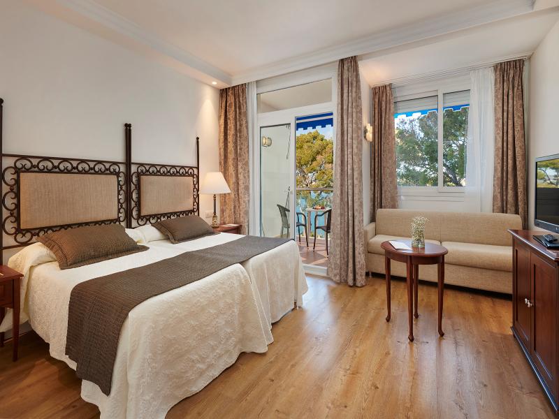 Hipotels Eurotel Punta Rotja image