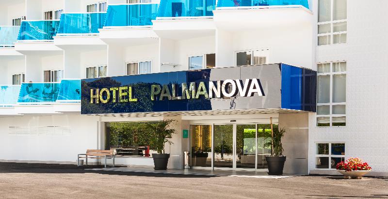 Palmanova Hotel