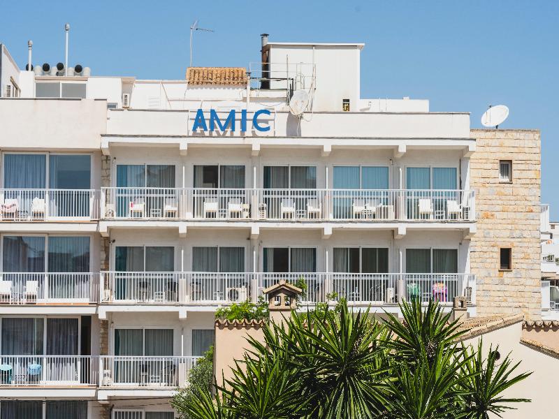 Amic Gala image