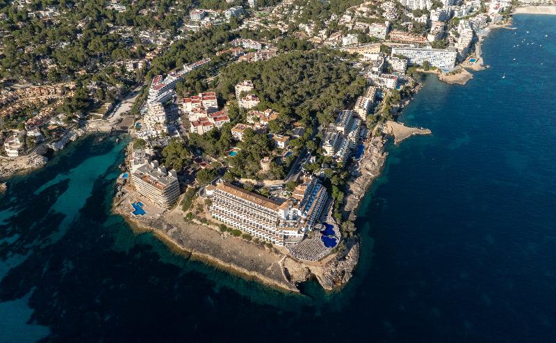 Sentido Fido Punta del Mar Hotel & Spa image