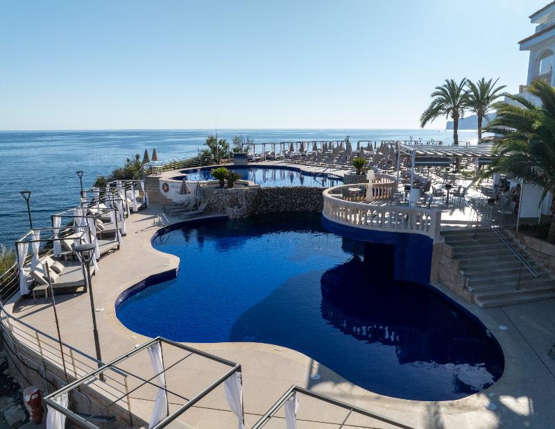 Sentido Fido Punta del Mar Hotel & Spa image